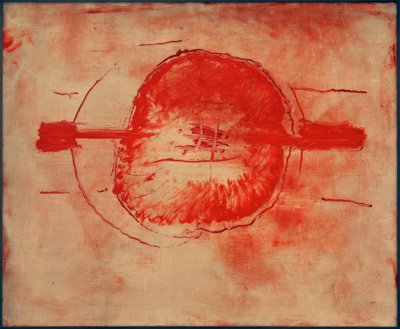 Nuoli tekijältä Wols