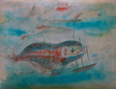 Nimetön tekijältä Wols