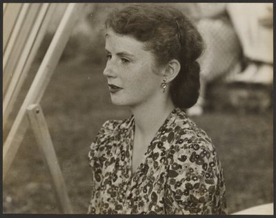 [Belinda Brook] tekijältä Yasuo Kuniyoshi