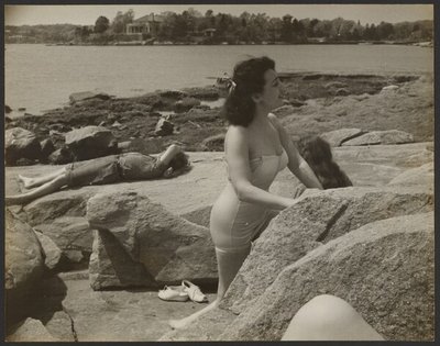 [Luokkapiknik] tekijältä Yasuo Kuniyoshi
