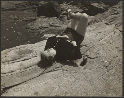 [Luokkapiknik] tekijältä Yasuo Kuniyoshi