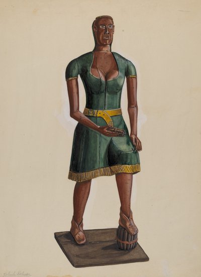 Intian sikarikauppa, 19351942. tekijältä Yolande Delasser