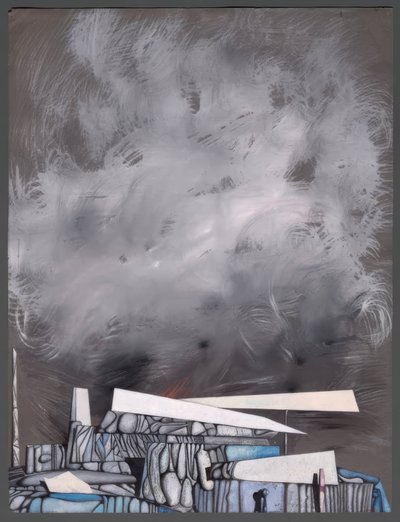 Yli tekijältä Yves Tanguy