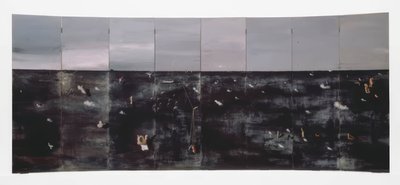 Nimetön tekijältä Yves Tanguy