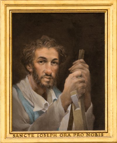 Invalidien kappelin alttari (1670), Pariisi (valokuva) tekijältä . .