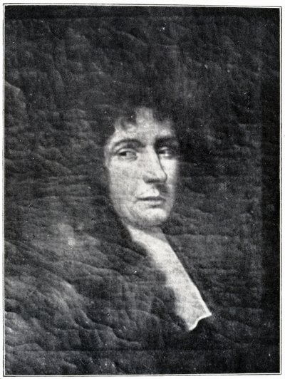 Giovanni Domenico Cassini, 1600-luvun loppu tekijältä Frederick (attr. to) Barnard