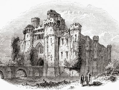 Herstmonceux