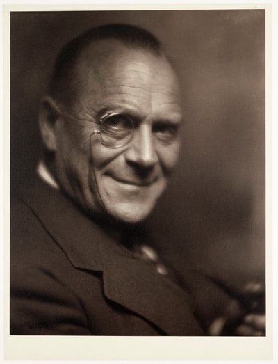 J Leeming Walker (k tekijältä John Pardon