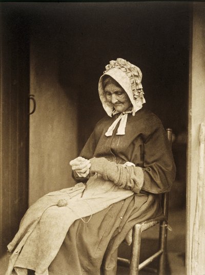 Rauha tekijältä Frederick (attr. to) Barnard
