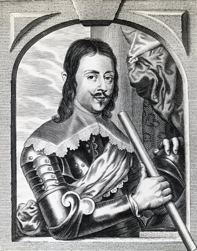 Ferdinand II de 
