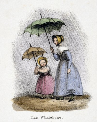 Sade, n. 1845 tekijältä Frederick (attr. to) Barnard