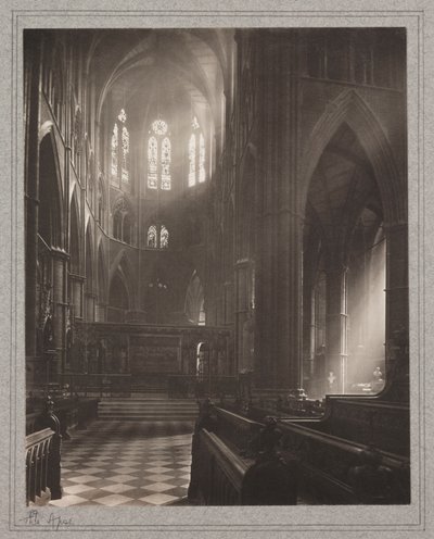 Apse