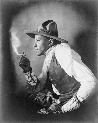 Savuke, n. 1908 (m/w kuva) tekijältä . .