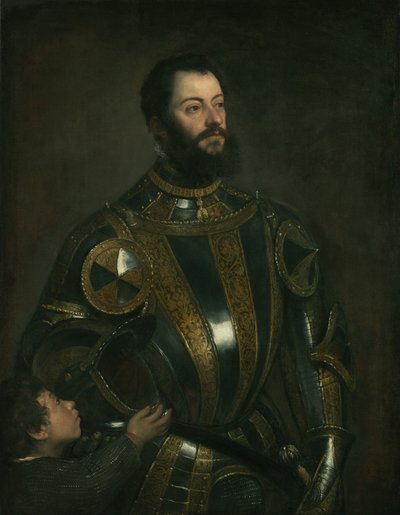 Muotokuva Alfonso d