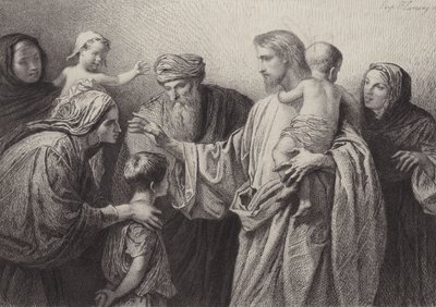 Sellaisia on taivasten valtakunta tekijältä after Albert Robida