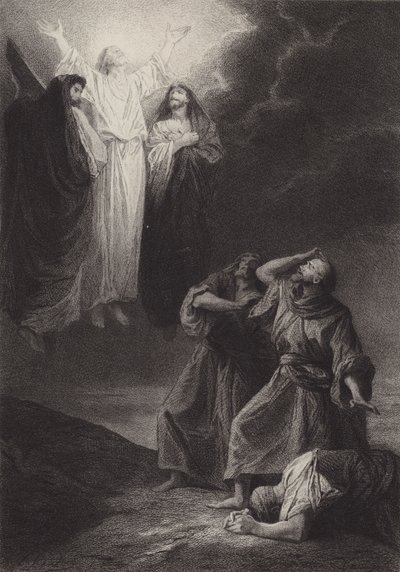 Muutos tekijältä after Albert Robida
