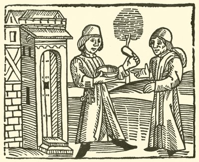 Taverner tekijältä after English School