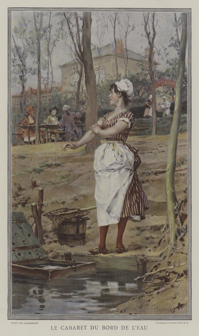 Cabaret du Bord de l