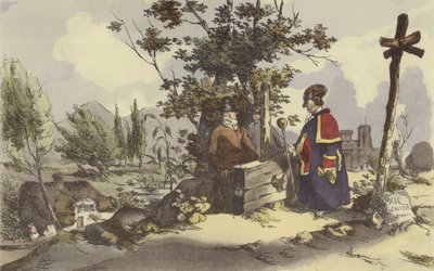 Pilleri tekijältä after Henri Bonaventure Monnier