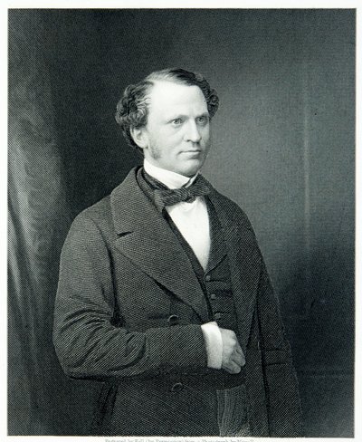 Oikea kunnia Edward Henry Stanley, Earl of Derby tekijältä John Jabez Edwin Paisley Mayall