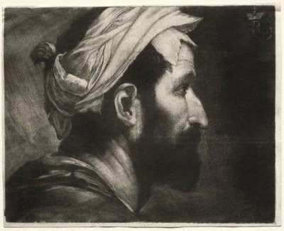 El petit botxí finlandès tekijältä after Jusepe de Ribera