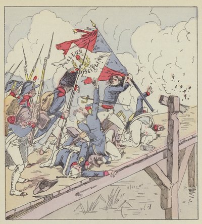 Bonaparte Pont d