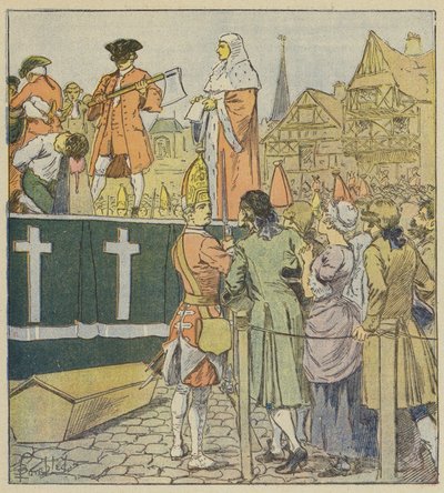 Toimiko Napoleon kuten Englannin talon nykyiset prinssit? tekijältä after Louis Charles Bombled