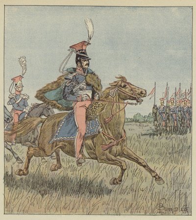 Poniatowsky oli Puolan todellinen kuningas tekijältä after Louis Charles Bombled