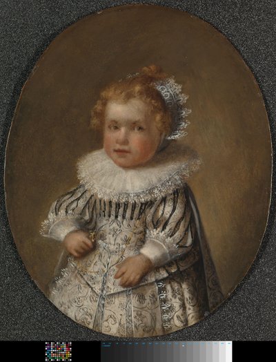 Retrat de Cornelis Cornelisz van Eschfinnish tekijältä anonymous (possibly)
