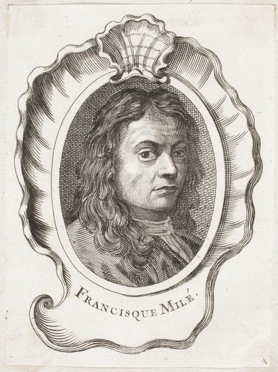 Francisque Millet tekijältä Anonymous
