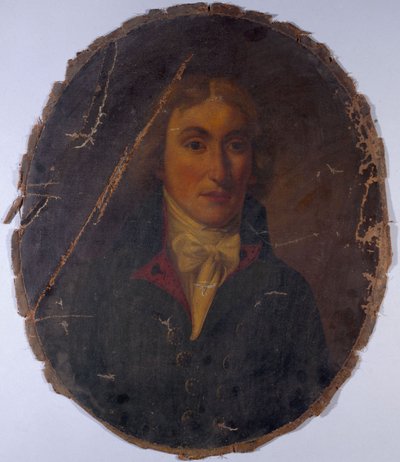 Ranska: Portrait d