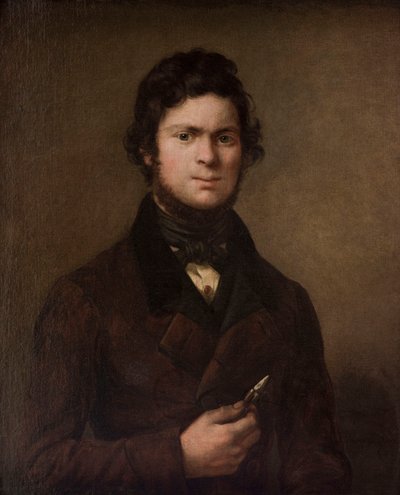 Ranska: Portrait d