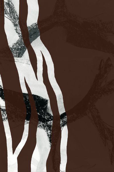 Abstrakti: Metsän viivat tekijältä cartissi