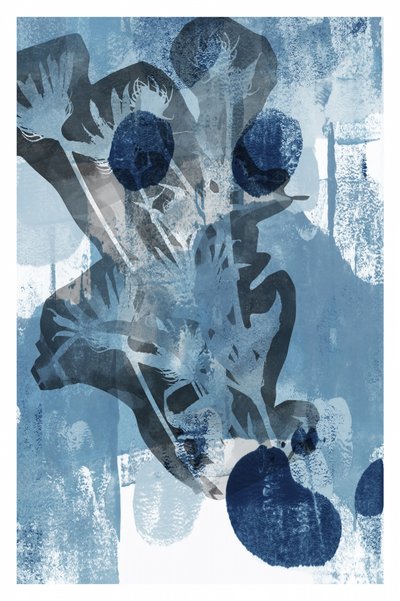 Tiivistelmä: Indigo Botanicals tekijältä cartissi