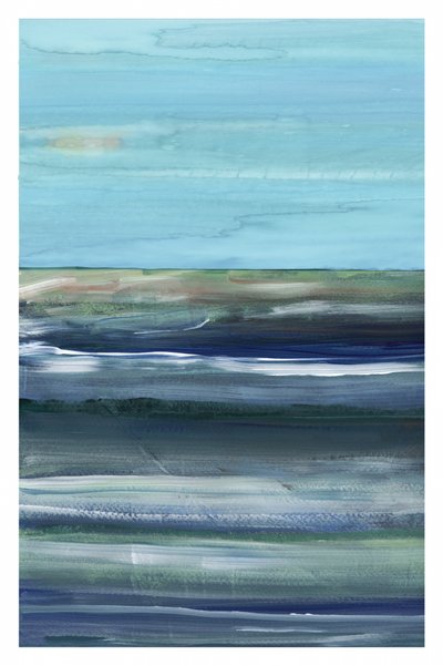 Tiivistelmä: Ocean Horizon tekijältä cartissi