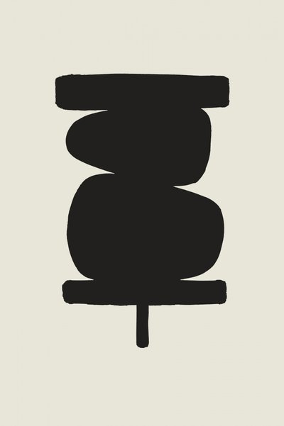 Black Balance -tiivistelmä tekijältä cartissi