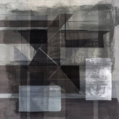 Geometriset kerrokset – Abstrakti tekijältä cartissi