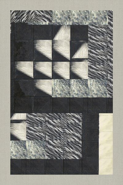 Geometrinen valoleikki tekijältä cartissi