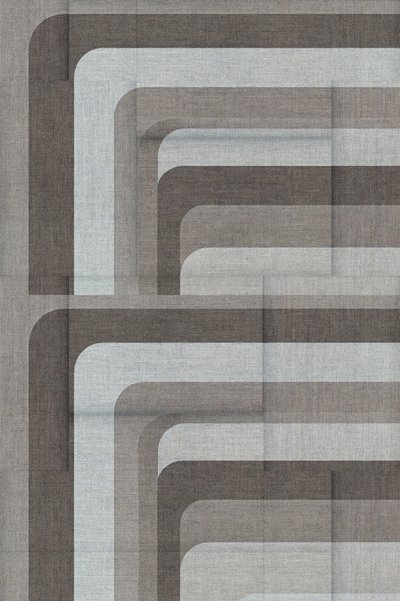 Geometriset pellavakerrokset tekijältä cartissi