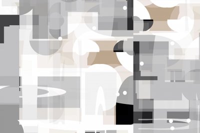 Geometriset muotokerrokset tekijältä cartissi