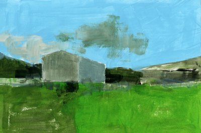 Green Field -navetta tekijältä cartissi