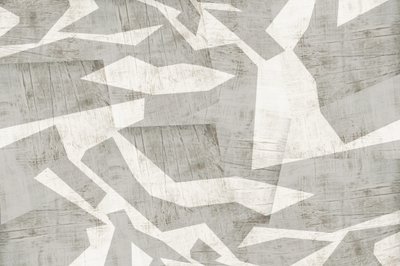 Kerrostettu geometrinen puu tekijältä cartissi