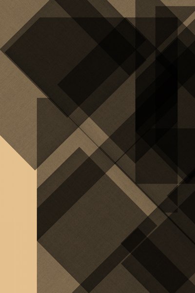 Moderni kerroksellinen geometria tekijältä cartissi