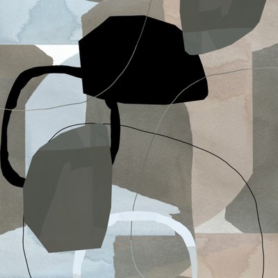 Nykyaikaiset orgaaniset muodot tekijältä cartissi