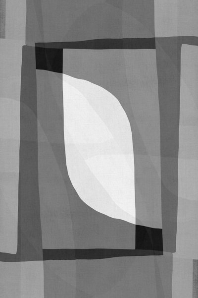 Yksivärinen geometrinen virtaus tekijältä cartissi