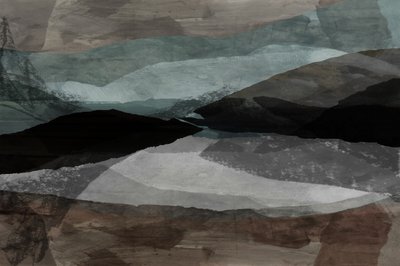 Moody Mountain -järvi tekijältä cartissi