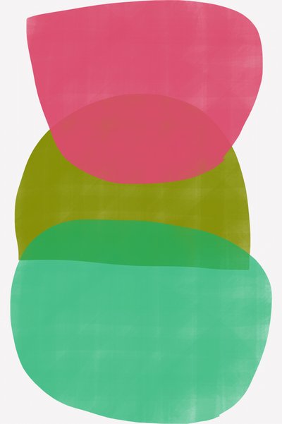 Orgaaninen Color Block -pino tekijältä cartissi