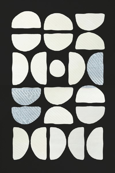 Orgaaninen geometria tekijältä cartissi
