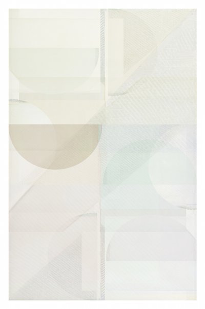Rauhallinen kerroksellinen geometria tekijältä cartissi