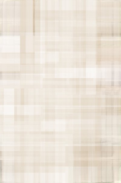 Pehmeä geometrinen abstrakti tekijältä cartissi